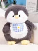 Little penguin doll
