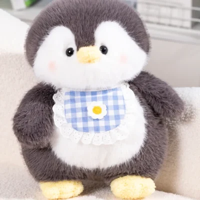 Little penguin doll