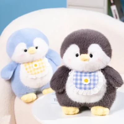 Little penguin doll