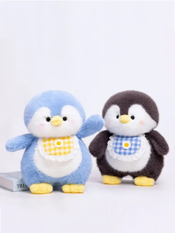 Little penguin doll