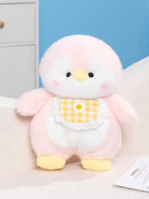 Little penguin doll