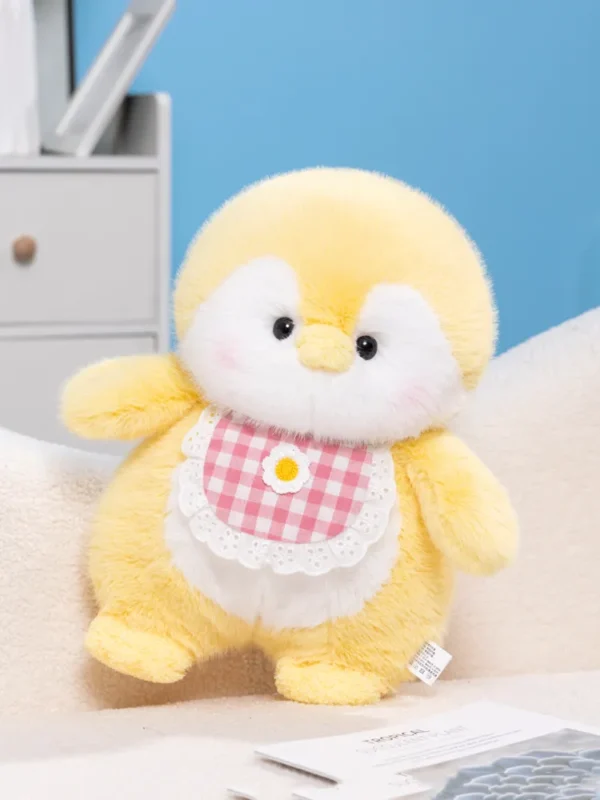 Little penguin doll