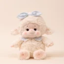 Lamb + Blue Accessories