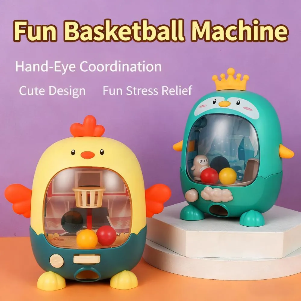 Mini finger shooting machine, fun catapult football - Image 4